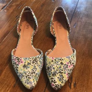 J.Jill flats